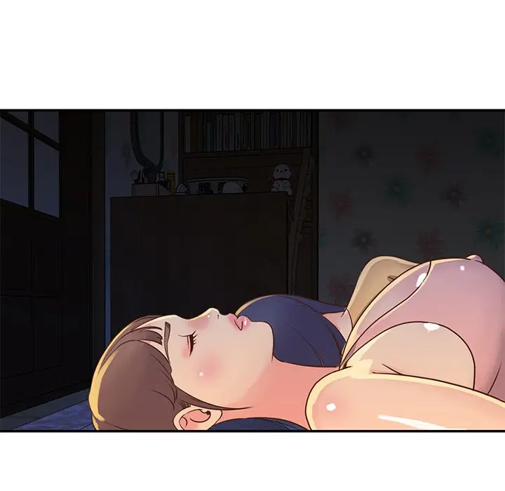 漫画《天真姊妹花》第17章第64张图