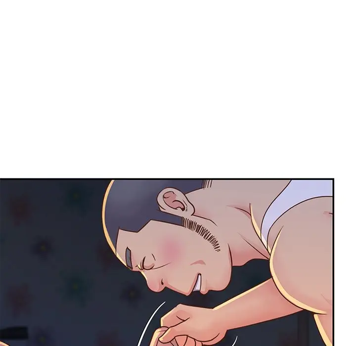 漫画《天真姊妹花》第17章第78张图