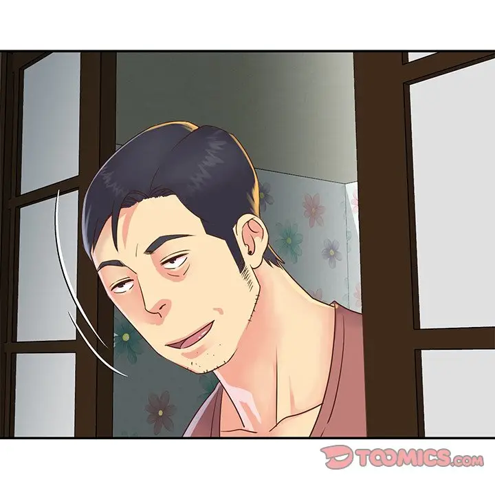 漫画《天真姊妹花》第22章第18张图