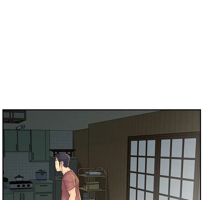 漫画《天真姊妹花》第22章第19张图