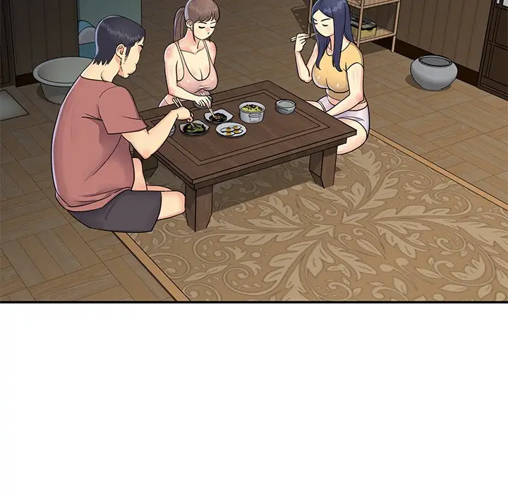 漫画《天真姊妹花》第22章第30张图