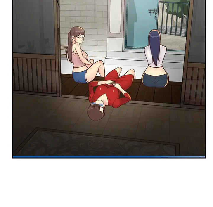 漫画《天真姊妹花》第22章第35张图