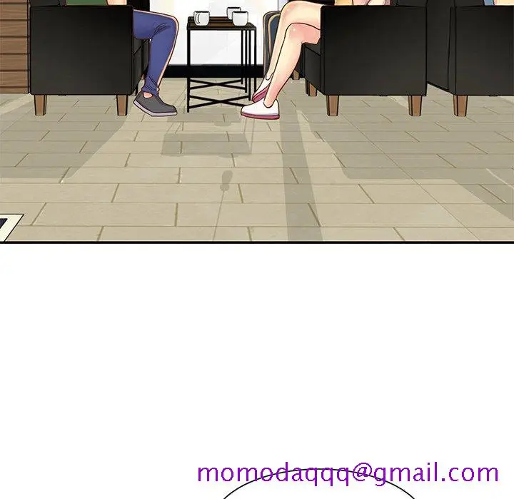 漫画《天真姊妹花》第22章第46张图