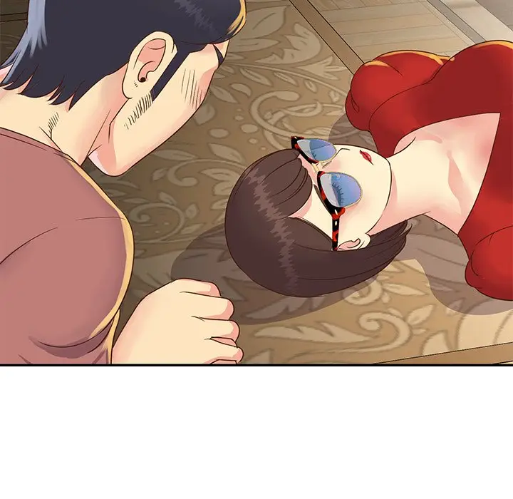 漫画《天真姊妹花》第22章第53张图