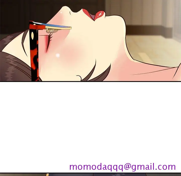 漫画《天真姊妹花》第22章第56张图