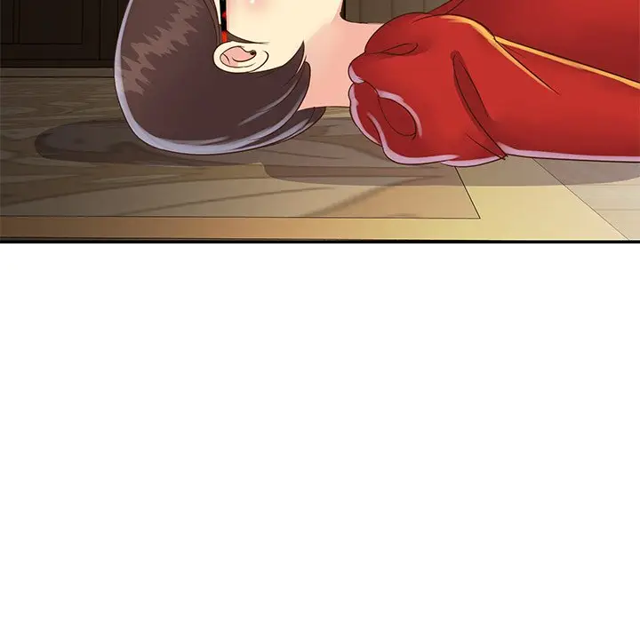 漫画《天真姊妹花》第22章第63张图