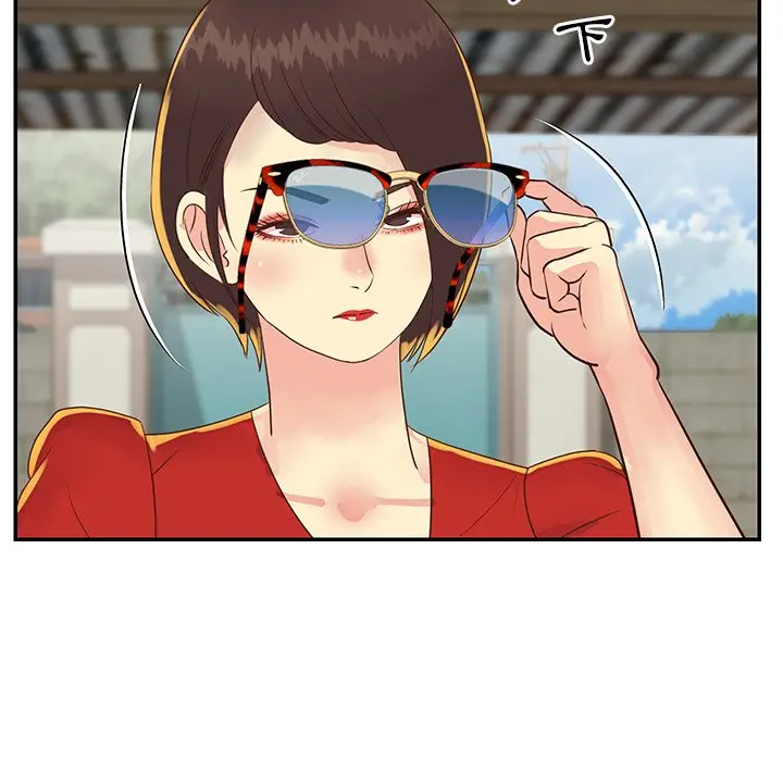 漫画《天真姊妹花》第22章第67张图