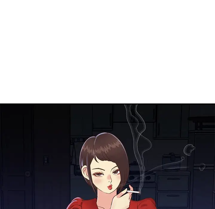 漫画《天真姊妹花》第22章第7张图