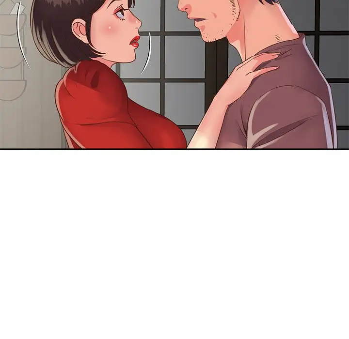漫画《天真姊妹花》第22章第73张图