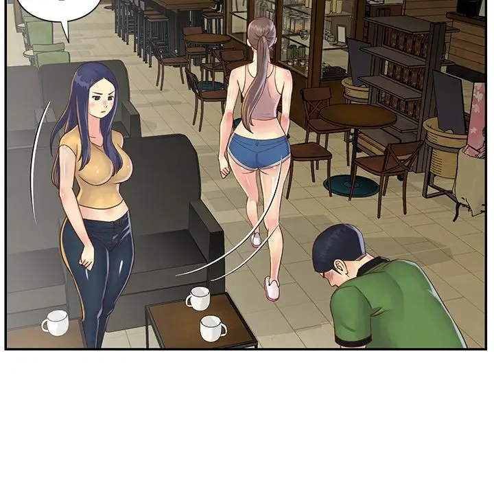 漫画《天真姊妹花》第22章第83张图