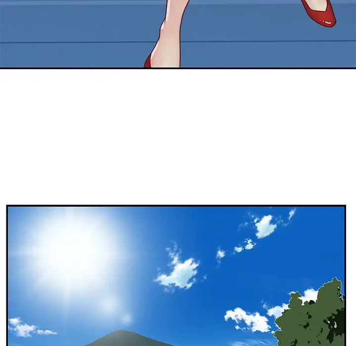 漫画《天真姊妹花》第22章第9张图