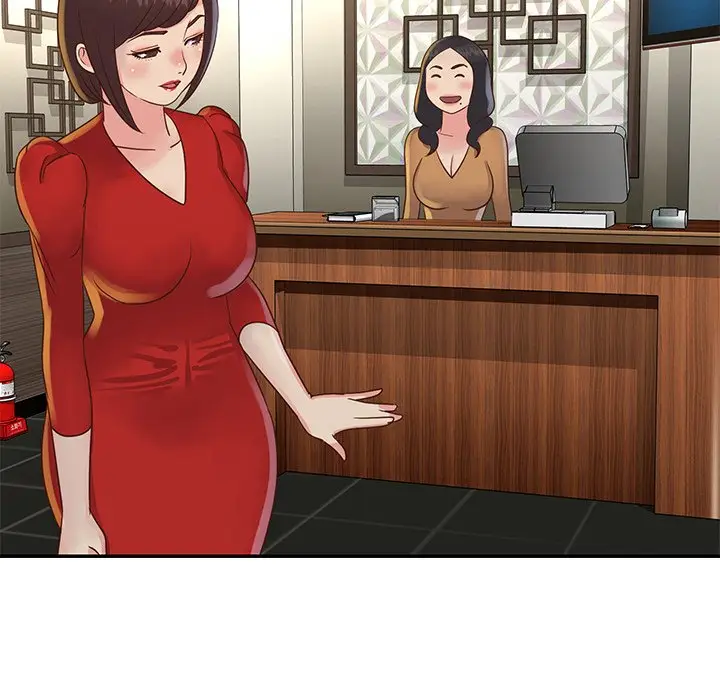 漫画《天真姊妹花》第28章第37张图