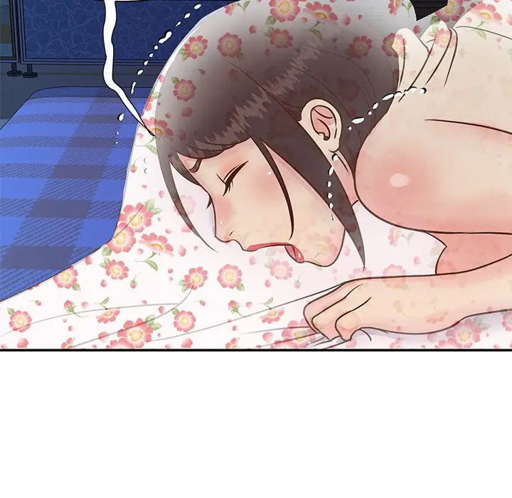 漫画《天真姊妹花》第28章第67张图