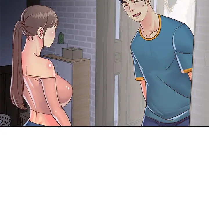 漫画《天真姊妹花》第20章第100张图