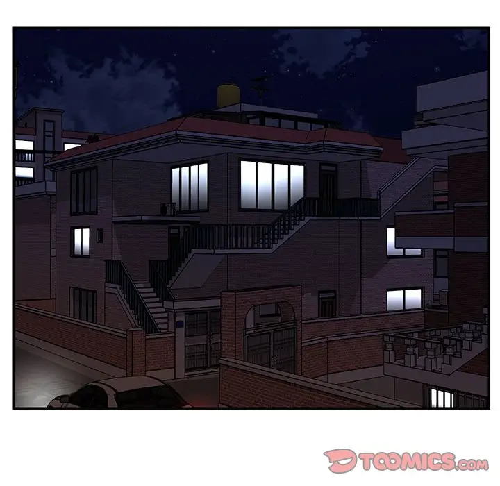 漫画《天真姊妹花》第20章第17张图