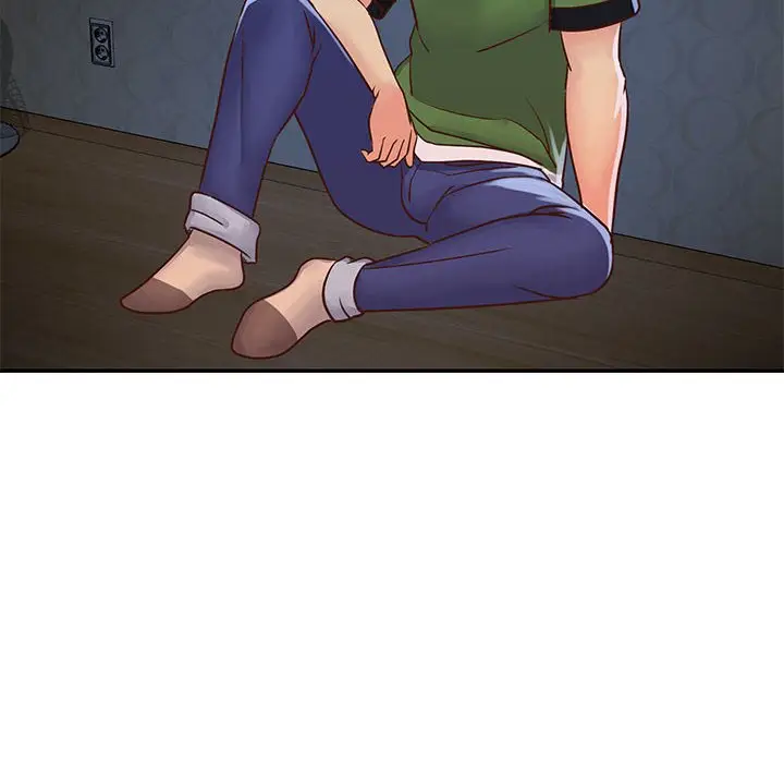 漫画《天真姊妹花》第20章第19张图