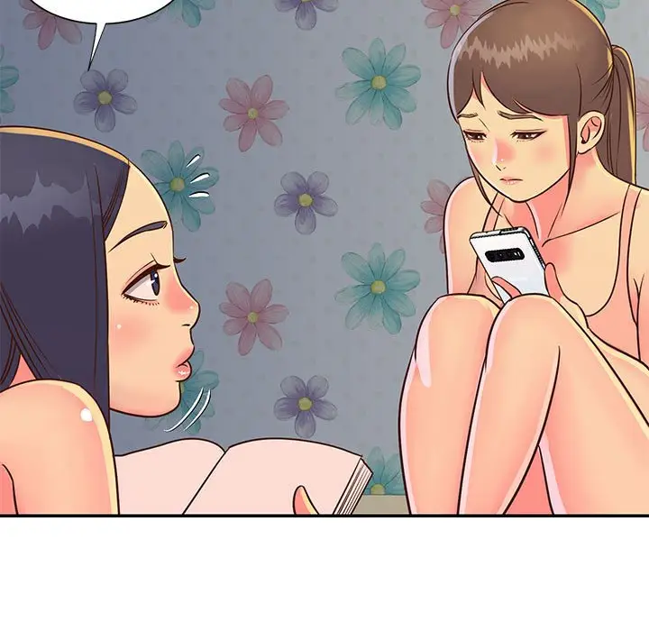 漫画《天真姊妹花》第20章第24张图