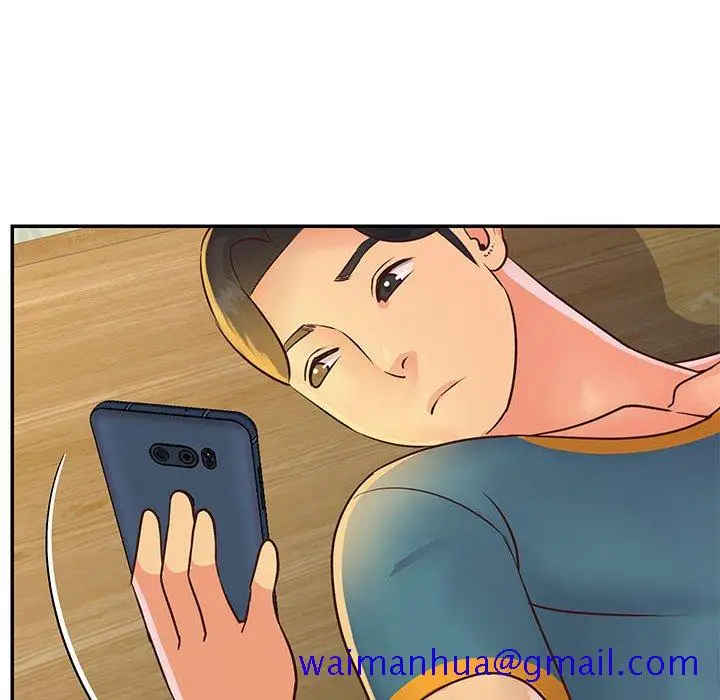 漫画《天真姊妹花》第20章第31张图