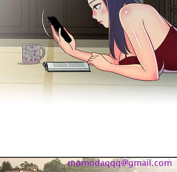 漫画《天真姊妹花》第20章第36张图