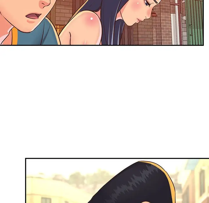 漫画《天真姊妹花》第20章第43张图