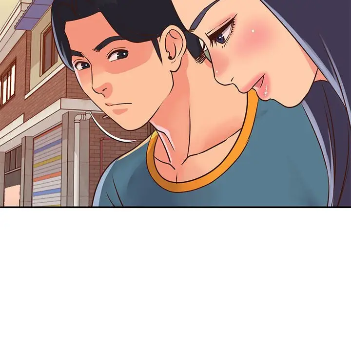 漫画《天真姊妹花》第20章第47张图