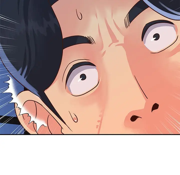 漫画《天真姊妹花》第20章第7张图