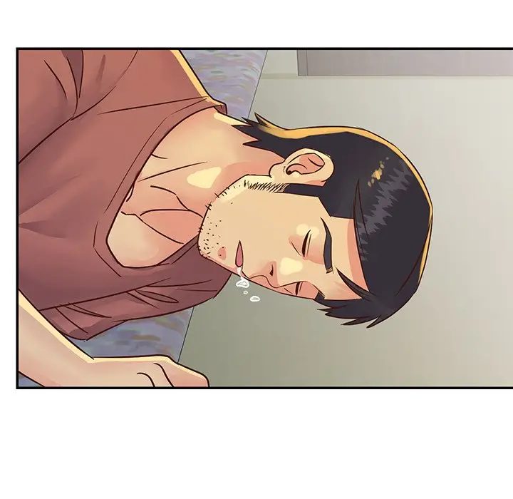 漫画《天真姊妹花》第35章第37张图