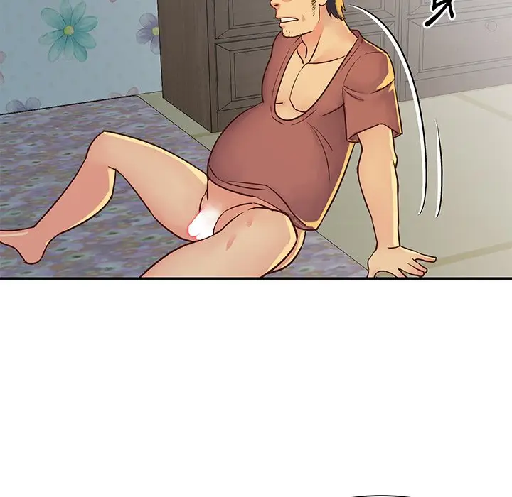 漫画《天真姊妹花》第35章第40张图