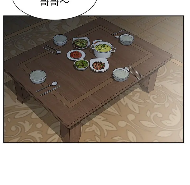 漫画《天真姊妹花》第23章第80张图