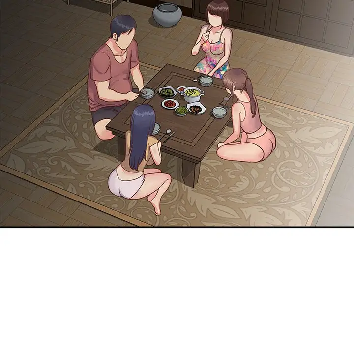 漫画《天真姊妹花》第23章第83张图