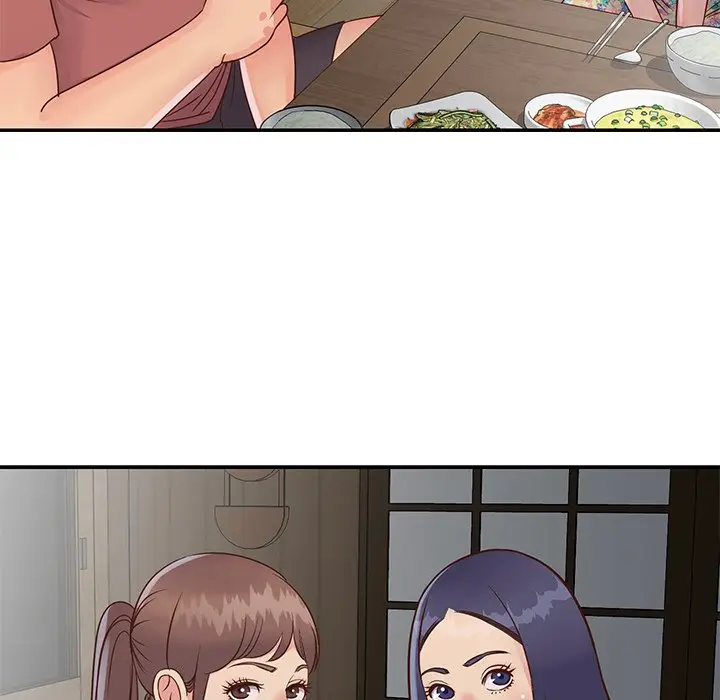 漫画《天真姊妹花》第23章第85张图