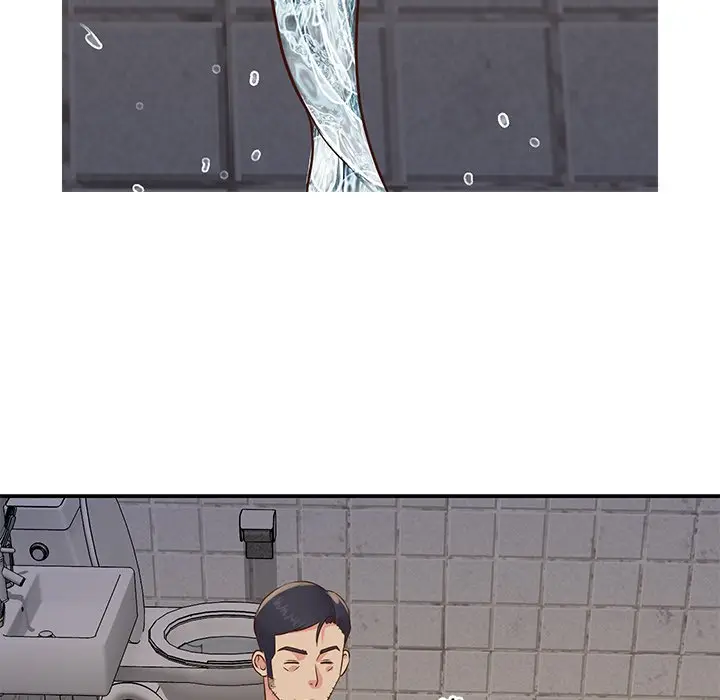 漫画《天真姊妹花》第23章第9张图