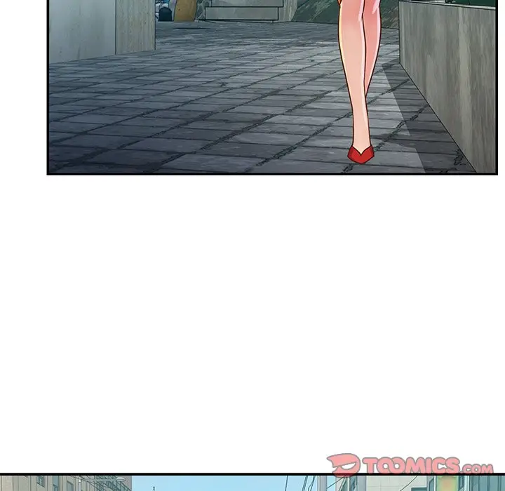 漫画《天真姊妹花》第23章第92张图