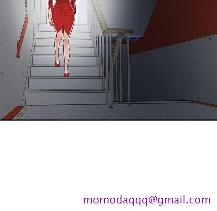漫画《天真姊妹花》第23章第96张图