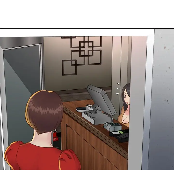 漫画《天真姊妹花》第23章第97张图