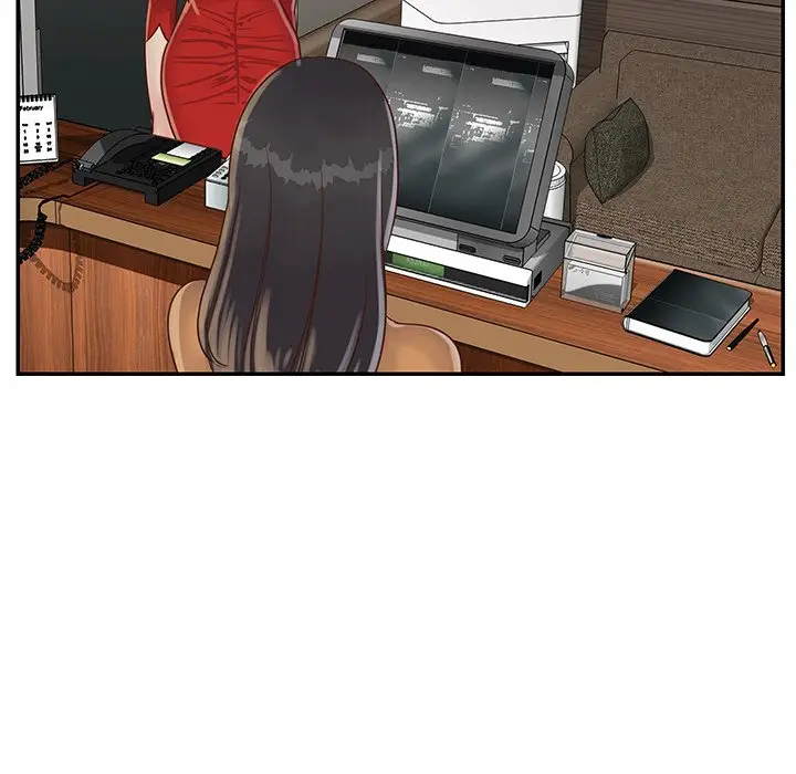 漫画《天真姊妹花》第23章第99张图