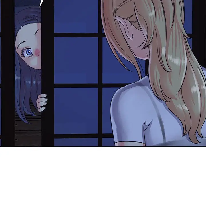 漫画《天真姊妹花》第11章第14张图