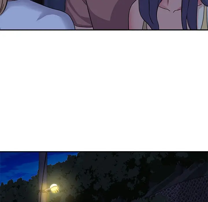 漫画《天真姊妹花》第11章第22张图