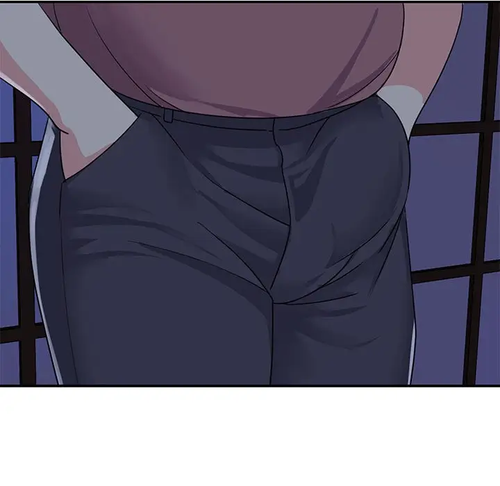 漫画《天真姊妹花》第11章第37张图