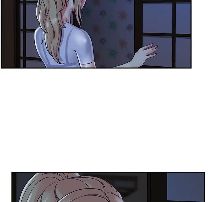 漫画《天真姊妹花》第11章第5张图