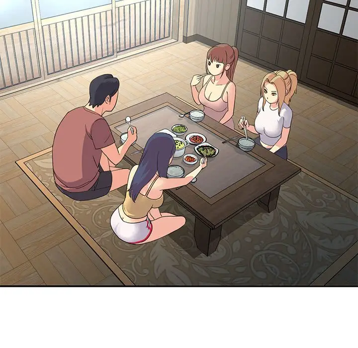 漫画《天真姊妹花》第11章第53张图