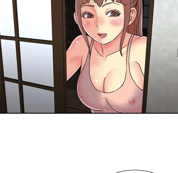 漫画《天真姊妹花》第11章第63张图
