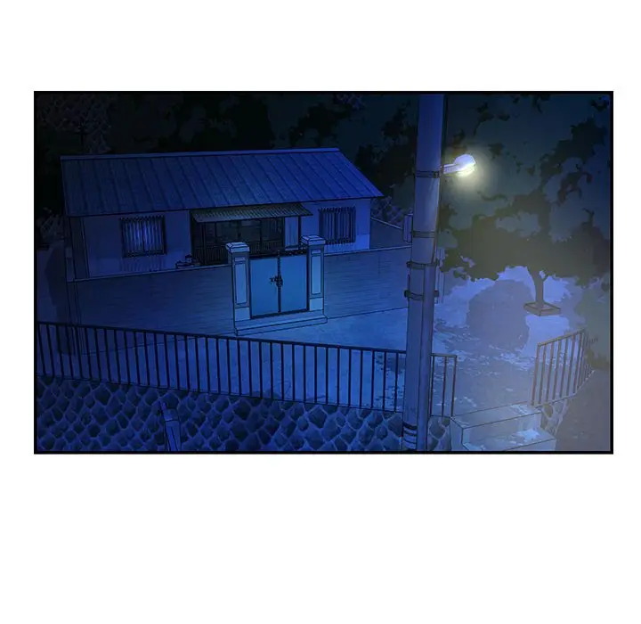 漫画《天真姊妹花》第11章第70张图
