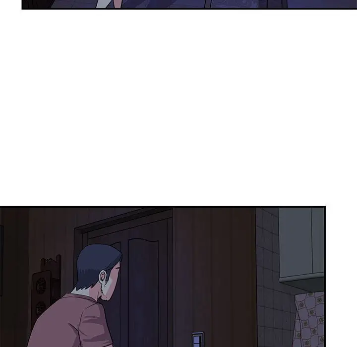 漫画《天真姊妹花》第11章第85张图
