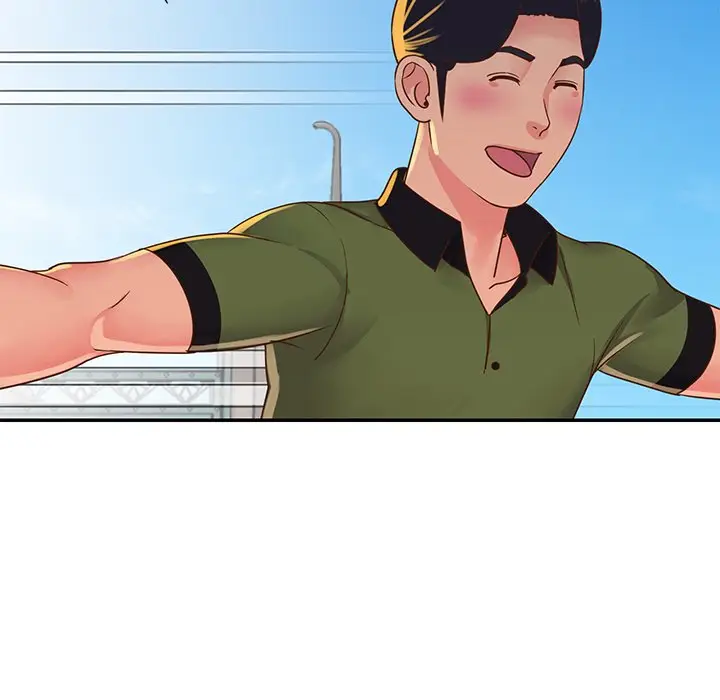漫画《天真姊妹花》第16章第20张图