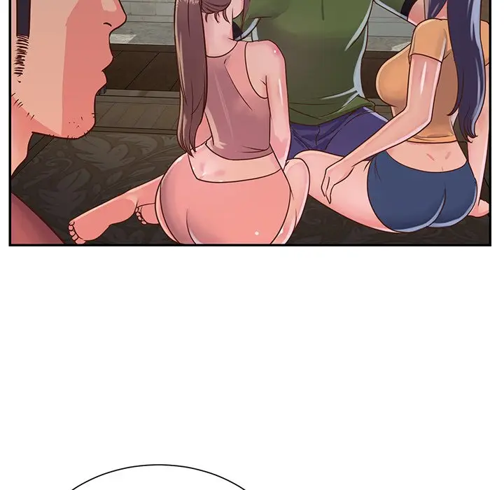 漫画《天真姊妹花》第16章第23张图
