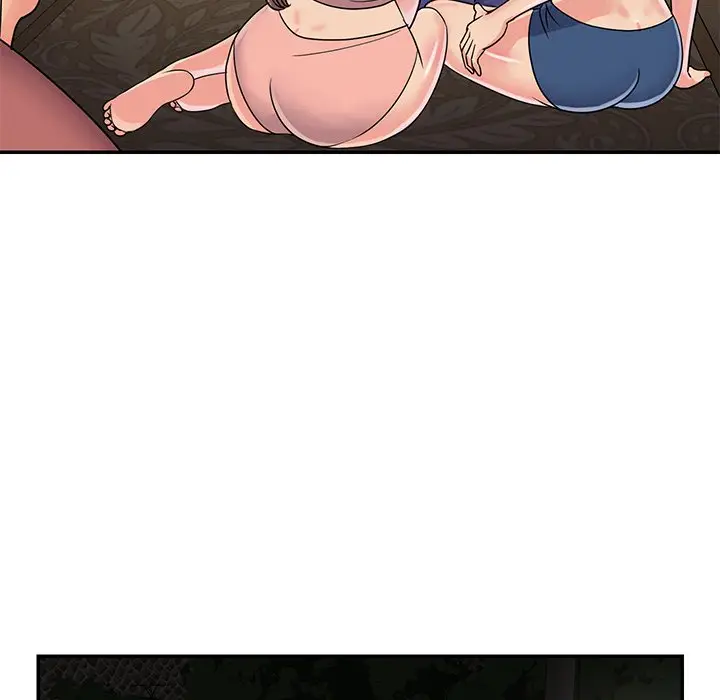 漫画《天真姊妹花》第16章第25张图