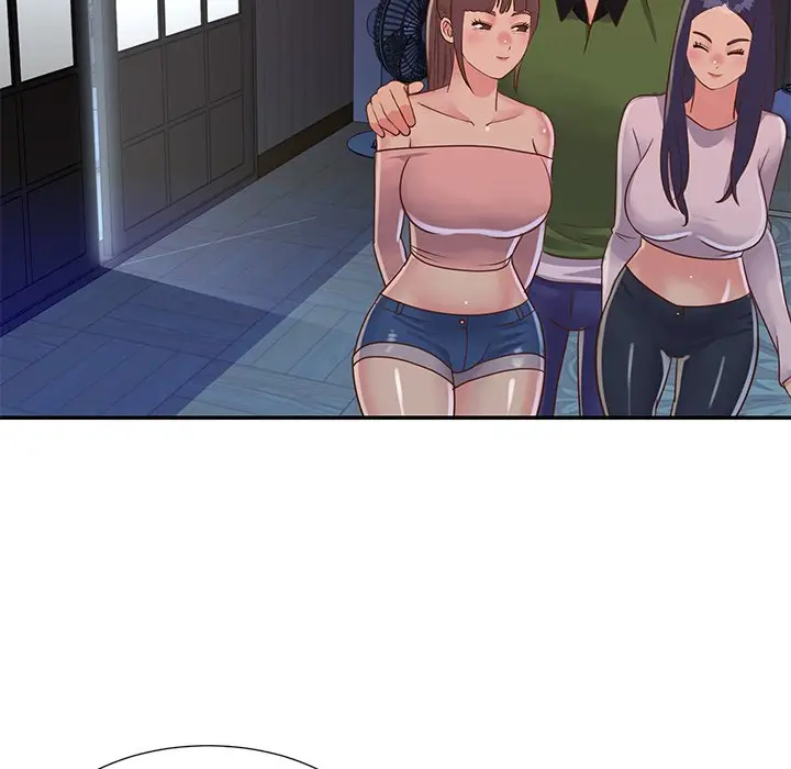 漫画《天真姊妹花》第16章第33张图