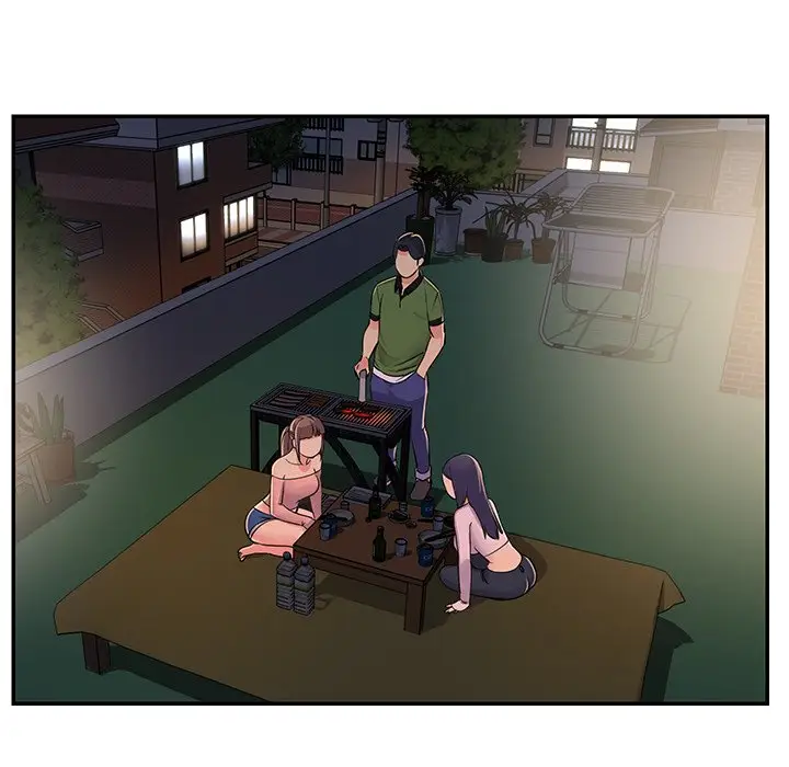 漫画《天真姊妹花》第16章第44张图