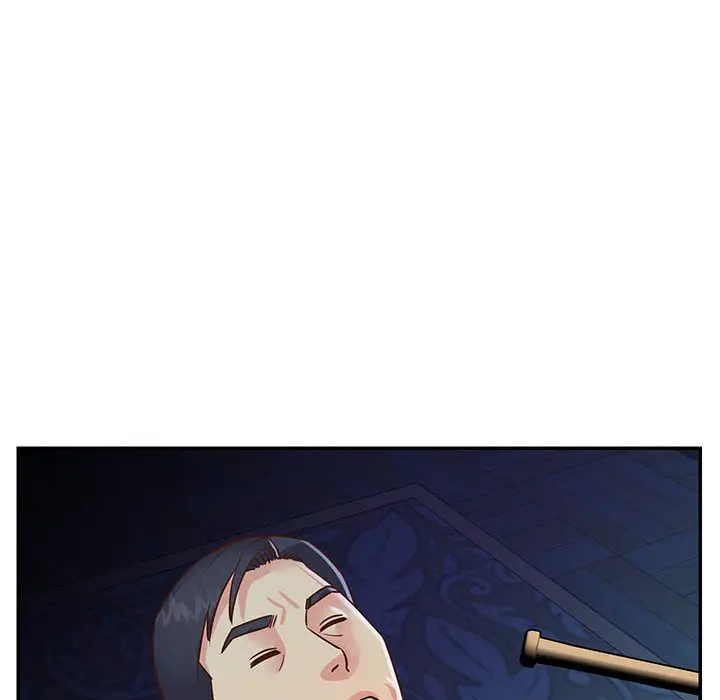 漫画《天真姊妹花》第19章第12张图